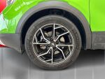 Opel Mokka 2021 Vihreä