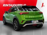 Opel Mokka 2021 Vihreä
