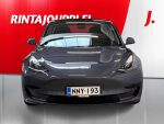 Tesla Model 3 2022 Harmaa