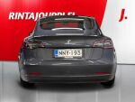 Tesla Model 3 2022 Harmaa