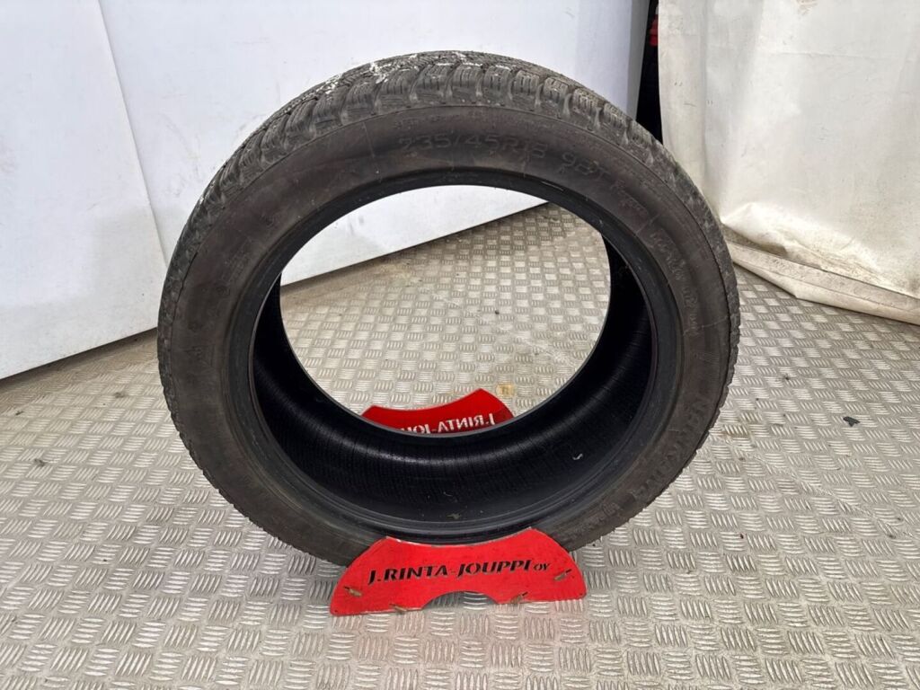 Tesla Model 3 2022 Harmaa