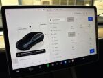 Tesla Model 3 2022 Harmaa