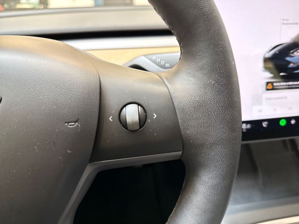 Tesla Model 3 2022 Harmaa