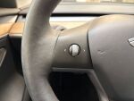 Tesla Model 3 2022 Harmaa