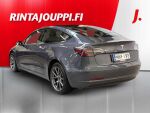 Tesla Model 3 2022 Harmaa