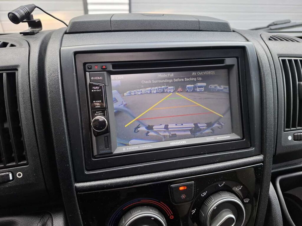 Adria Coral Supreme 670 SLT 2016 Harmaa