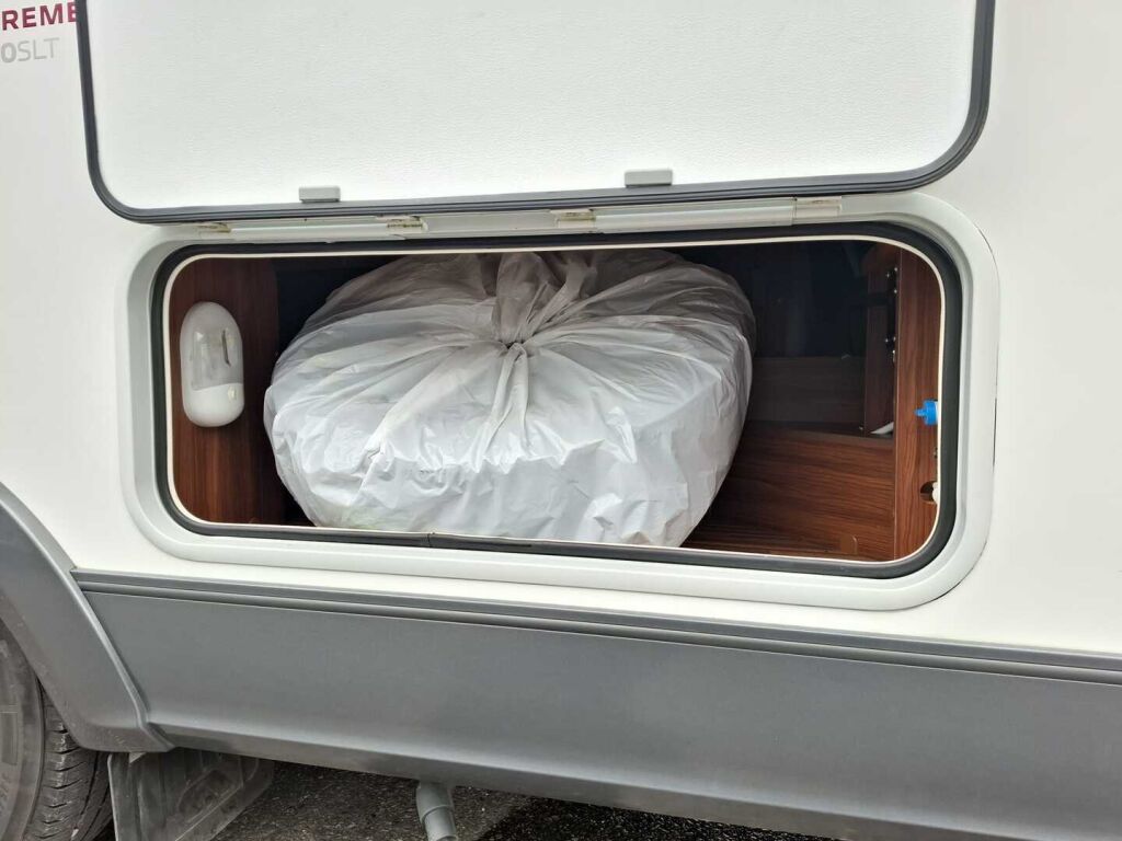 Adria Coral Supreme 670 SLT 2016 Harmaa