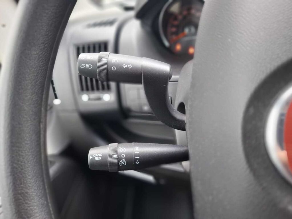 Adria Coral Supreme 670 SLT 2016 Harmaa