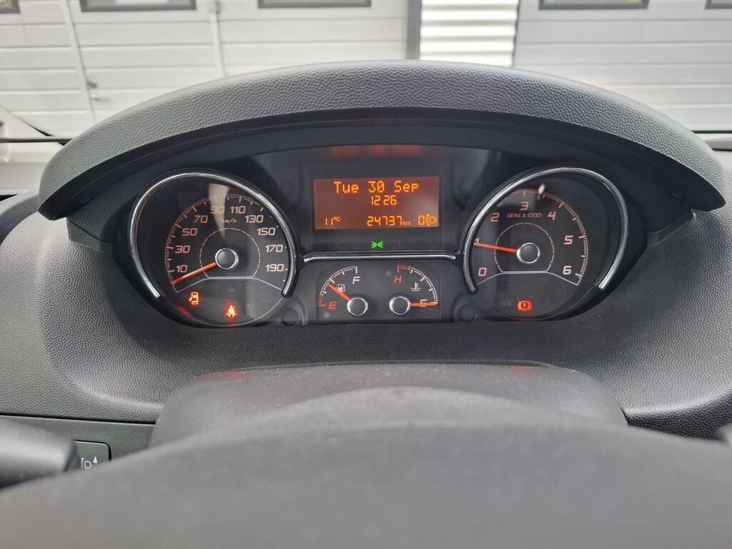 Adria Coral Supreme 670 SLT 2016 Harmaa