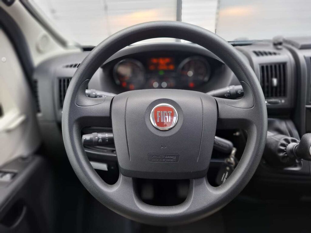 Adria Coral Supreme 670 SLT 2016 Harmaa