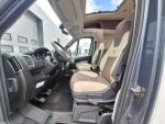 Adria Coral Supreme 670 SLT 2016 Harmaa