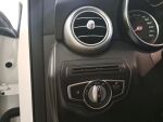 Mercedes-Benz GLC 2021 Valkoinen