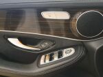 Mercedes-Benz GLC 2021 Valkoinen