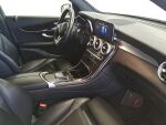 Mercedes-Benz GLC 2021 Valkoinen