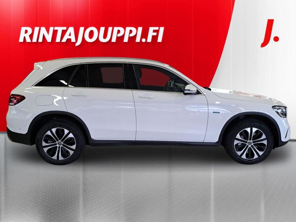 Mercedes-Benz GLC 2021, kuva 7/32