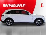 Mercedes-Benz GLC 2021 Valkoinen