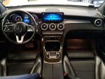 Mercedes-Benz GLC 2021 Valkoinen