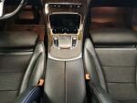 Mercedes-Benz GLC 2021 Valkoinen