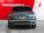 Hyundai KONA 2020 Sininen