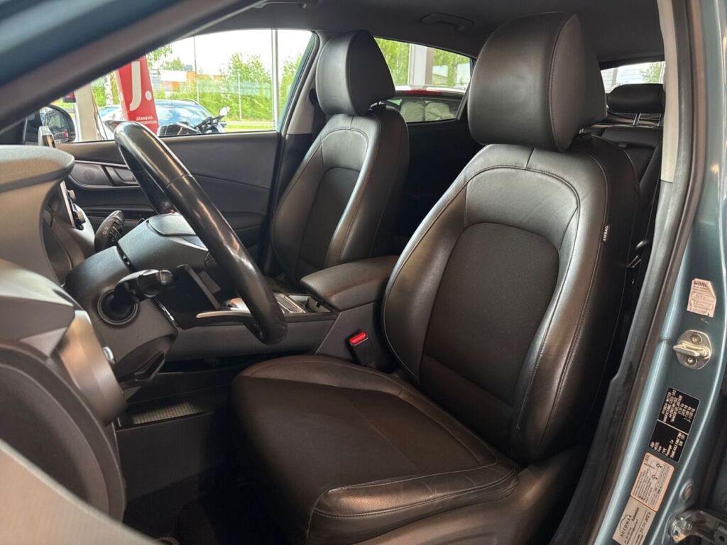 Hyundai KONA 2020 Sininen