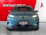 Hyundai KONA 2020 Sininen
