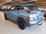 Hyundai KONA 2020 Sininen