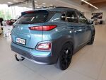Hyundai KONA 2020 Sininen