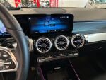 Mercedes-Benz EQB 2022 Valkoinen