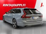 Volvo V90 2022 Harmaa