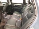Volvo V90 2022 Harmaa