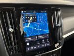 Volvo V90 2022 Harmaa