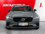 Volvo V90 2022 Harmaa