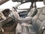 Volvo V90 2022 Harmaa
