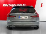Volvo V90 2022 Harmaa