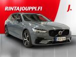 Volvo V90 2022 Harmaa