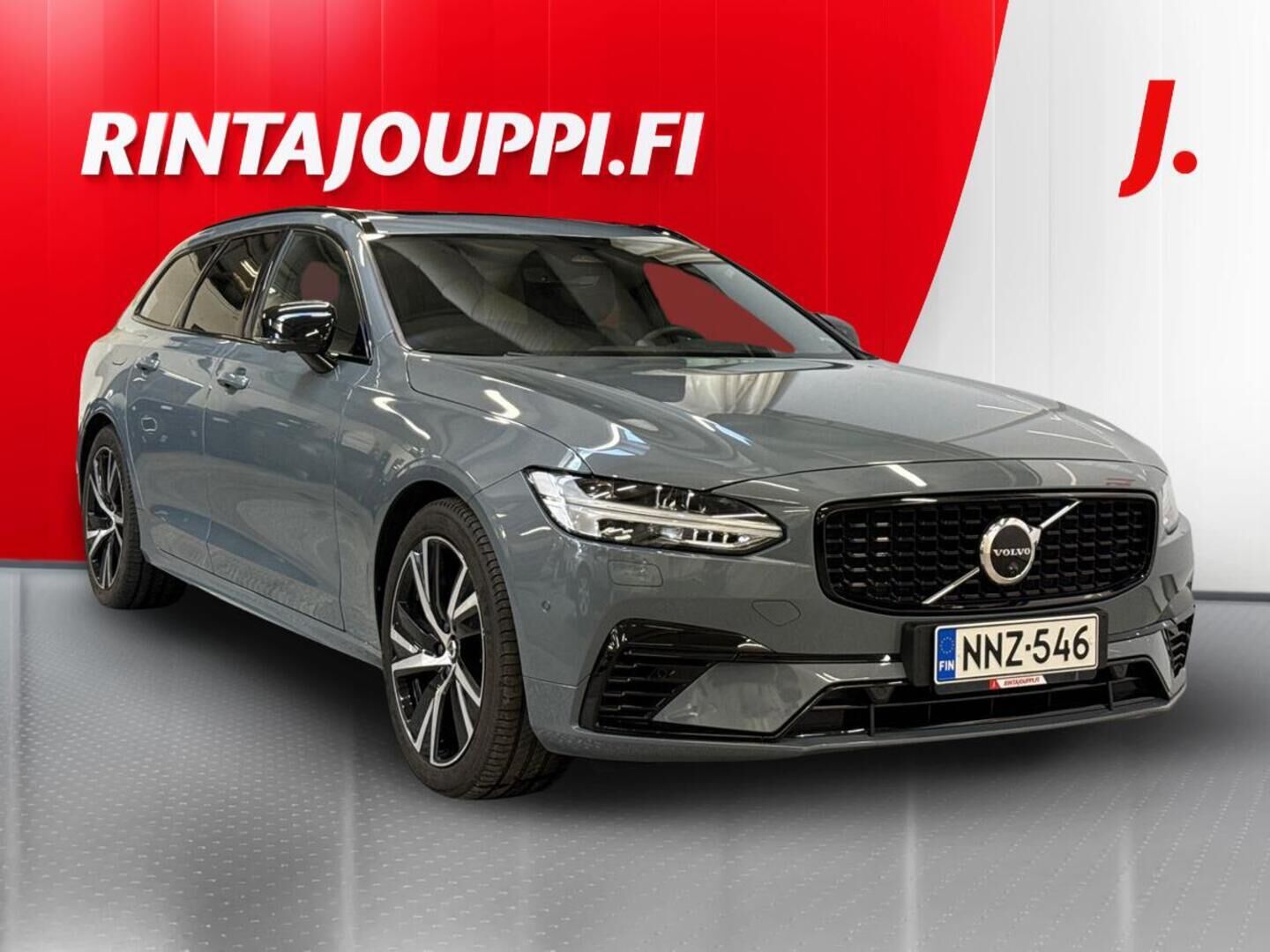 Volvo V90