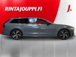 Volvo V90 2022 Harmaa
