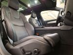 Volvo V90 2022 Harmaa