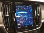 Volvo V90 2022 Harmaa