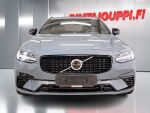 Volvo V90 2022 Harmaa