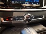 Volvo V90 2022 Harmaa