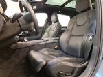 Volvo V90 2022 Harmaa