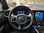 Volvo V90 2022 Harmaa