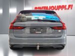 Volvo V90 2022 Harmaa