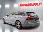 Volvo V90 2022 Harmaa