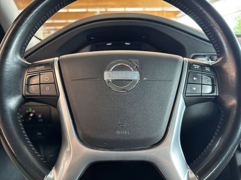 Volvo V70 2009 Hopea