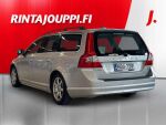 Volvo V70 2009 Hopea