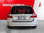 Volvo V70 2009 Hopea