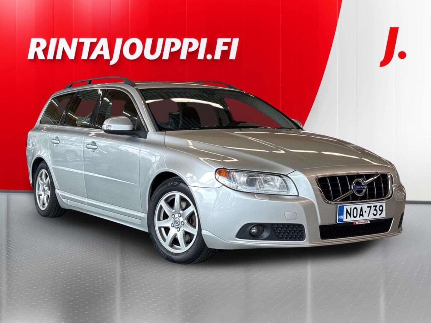 Volvo V70