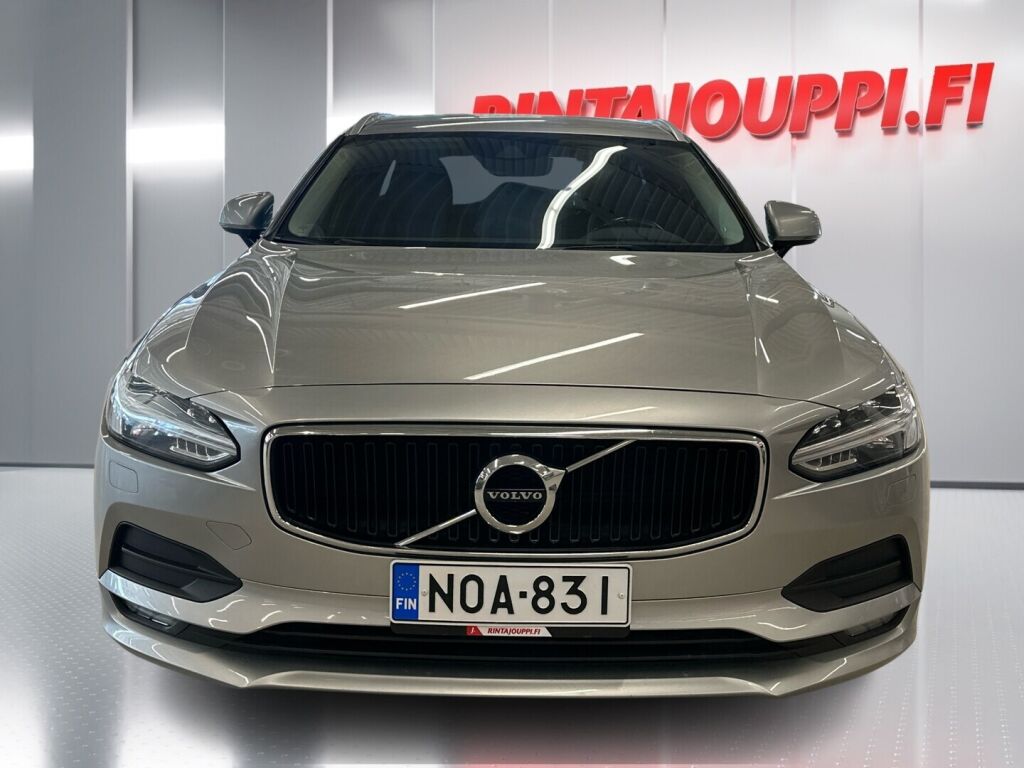 Volvo V90 2016 Hopea